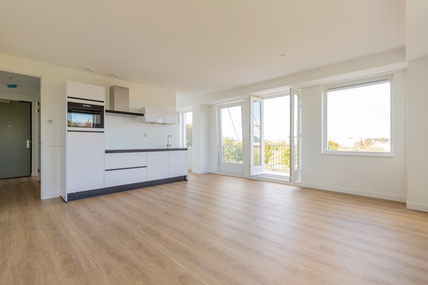 Medium property photo - 1e Loosterweg 42K, 2182 BM Hillegom